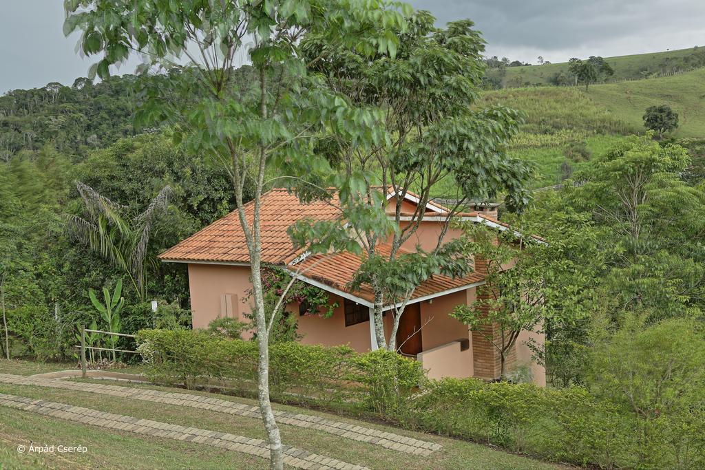 Pousada Vale Dos Sonhos Cunha Rom bilde